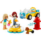 42635 Тележка для ухода за собаками LEGO® Friends | Sumka