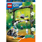 60341 Конкурс трюков LEGO City с палками | Sumka