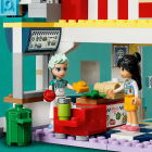 41728 LEGO® Friends Ресторан в центре Хартлейка | Sumka