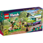 41749 Транспортное средство для прямой трансляции LEGO® Friends | Sumka