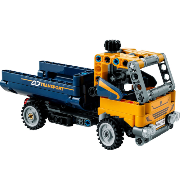 42147 Самосвал LEGO® Technic 42147 | Sumka