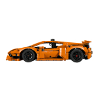 42196 LEGO® Technic Lamborghini Huracán Tecnica Оранжевый | Sumka