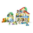 10994 Семейный дом «3 в 1» LEGO® DUPLO | Sumka