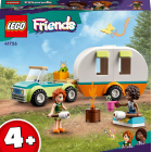 41726 LEGO® Friends: отпуск в походе | Sumka