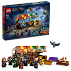 76399 Волшебный чемодан Хогвартса LEGO® Harry Potter™ Hogwarts™ | Sumka