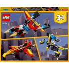 31124 Суперробот LEGO Creator | Sumka