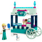 43234 LEGO® Disney: Магазин мороженого принцессы Эльзы | Sumka