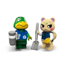 77048 LEGO® Animal Crossing Экскурсия на лодке по острову «Каппн» | Sumka