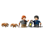 76434 LEGO® Harry Potter™ Арагог в Запретном лесу | Sumka