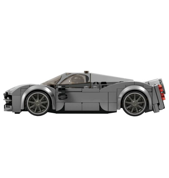 76915 LEGO® Speed Champions Pagani Utopia | Sumka