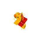 10412 LEGO® DUPLO Мой поезд с животными | Sumka