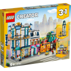 31141 LEGO® LEGO Creator Главная улица | Sumka