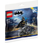 30653 LEGO® Super Heroes Бэтмен™ 1992 года | Sumka