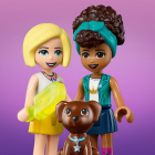 41715 Грузовик с мороженым LEGO Friends | Sumka