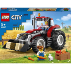 60287 LEGO City Трактор | Sumka