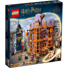 76422 LEGO® Harry Potter™ Косой переулок: Волшебные хрипы Уизли | Sumka