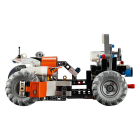 42178 Наземный космический погрузчик LEGO® Technic LT78 | Sumka