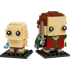 40630 LEGO® BrickHeadz Фродо™ и Голлум™ | Sumka