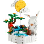 40643 LEGO® Iconic Moon Bunny | Sumka