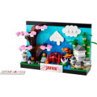 40713 Открытка Японии LEGO® Creator | Sumka