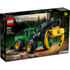 42157 LEGO® Technic Лесозаготовительная машина John Deere 948L-II | Sumka