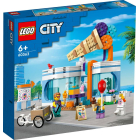 60363 Магазин мороженого LEGO® City | Sumka