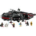 75389 LEGO® Star Wars Темный сокол | Sumka