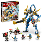 71785 LEGO® NINJAGO® Механический Титан Джея | Sumka