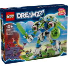 71485 LEGO® DREAMZzz Боевой робот Z-Blob «Матео и рыцарь» | Sumka