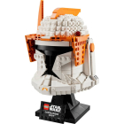 75350 Шлем командира клонов Коди™ LEGO® Star Wars™ | Sumka