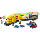 60440 Желтый грузовик доставки LEGO® City | Sumka