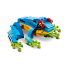 31136 Экзотический попугай LEGO® Creator | Sumka