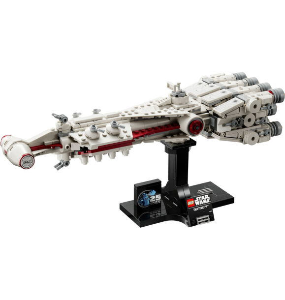 75376 LEGO® Star Wars Тантив IV™ | Sumka