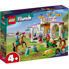 41746 LEGO® Friends Тренировка лошадей | Sumka