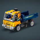 42147 Самосвал LEGO® Technic 42147 | Sumka