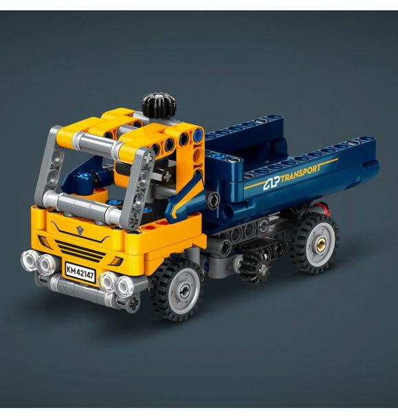 42147 Самосвал LEGO® Technic 42147 | Sumka