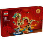 80112 LEGO® «Китайский фестиваль – счастливый дракон» | Sumka