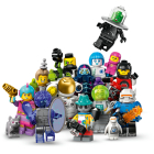 71046 Минифигурки LEGO® Series 26 «Космос» | Sumka