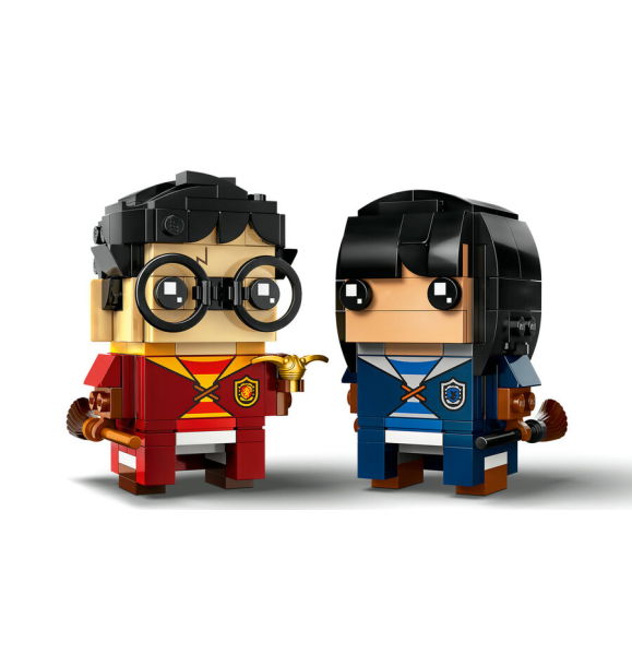 40616 LEGO® Harry Potter™ Чо Чанг с Гарри Поттером™ | Sumka