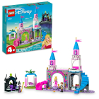 43211 LEGO® │ Замок принцессы Авроры Disney Princess™ | Sumka