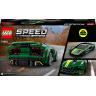 76907 LEGO® Speed Champions Лотос Эвия | Sumka