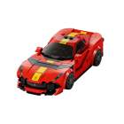 76914 LEGO® Speed Champions Ferrari 812 Competizione | Sumka