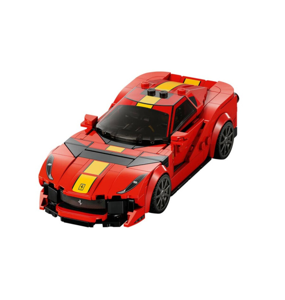 76914 LEGO® Speed Champions Ferrari 812 Competizione | Sumka