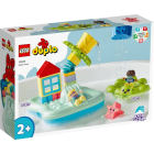 10989 Аквапарк LEGO® DUPLO | Sumka