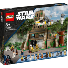 75365 LEGO® Star Wars™ База повстанцев Явин 4 | Sumka