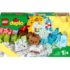 10978 Часы для творческой сборки LEGO® DUPLO® | Sumka