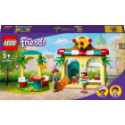 41705 LEGO Friends Пиццерия Хартлейк Сити | Sumka