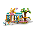 41742 Отель для кошек LEGO® Friends | Sumka