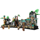 77015 LEGO® Храм Золотого идола Индианы Джонса | Sumka