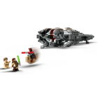 75383 LEGO® Star Wars™ Ситх-лазутчик Дарта Мола™ | Sumka